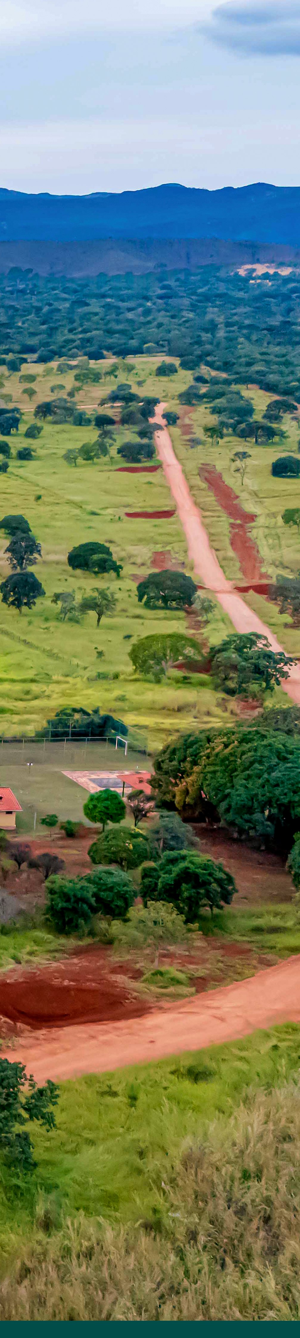 Gleba 05 da Fazenda Serra Negra